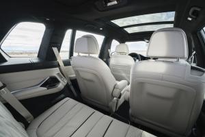 Alpina XB7 2020 года  (NA)